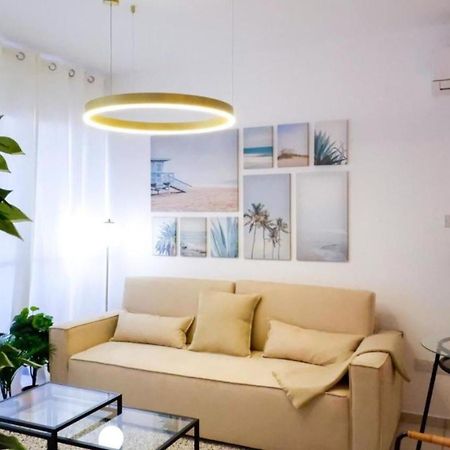 H&O Kings Palace Sea View Apartment Πάφος Εξωτερικό φωτογραφία