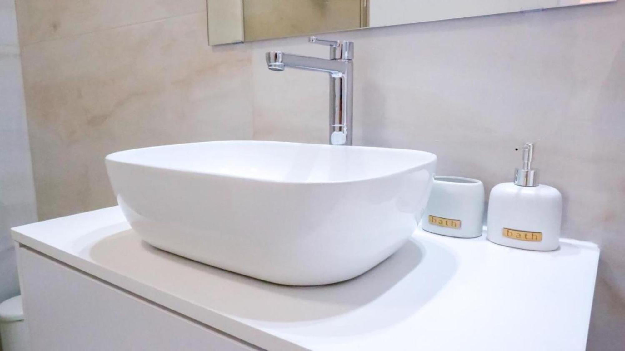 H&O Kings Palace Sea View Apartment Πάφος Εξωτερικό φωτογραφία
