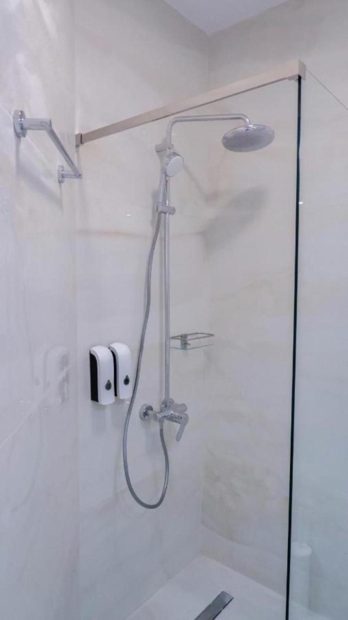 H&O Kings Palace Sea View Apartment Πάφος Εξωτερικό φωτογραφία