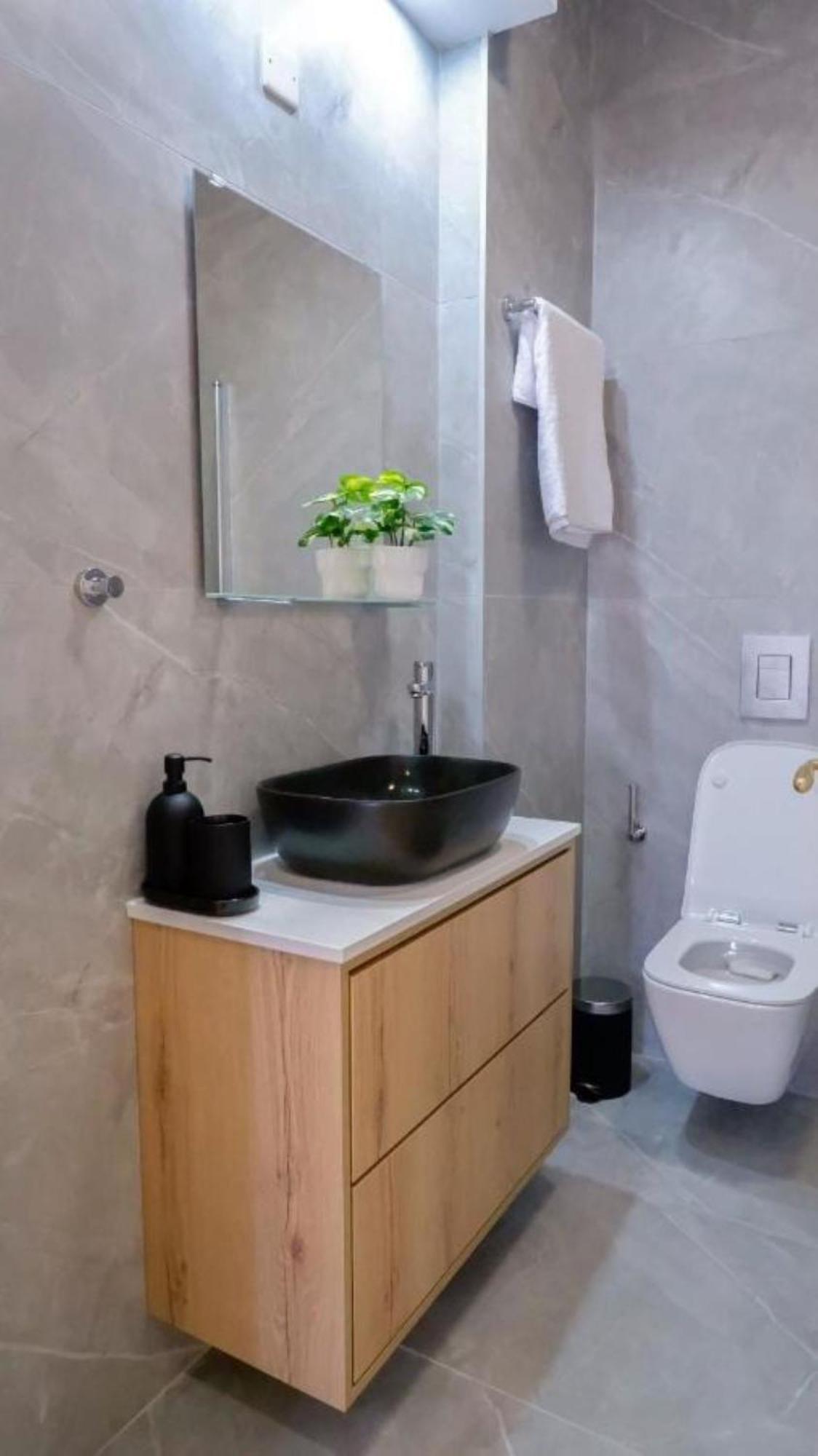 H&O Kings Palace Sea View Apartment Πάφος Εξωτερικό φωτογραφία