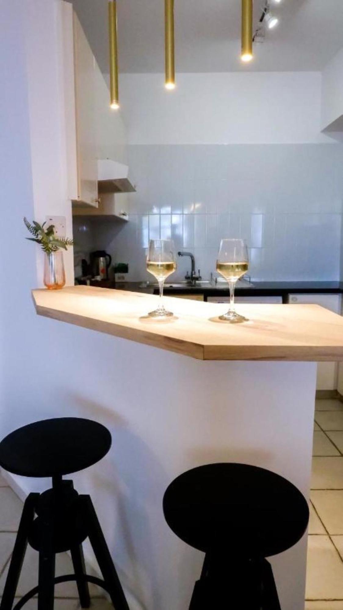 H&O Kings Palace Sea View Apartment Πάφος Εξωτερικό φωτογραφία