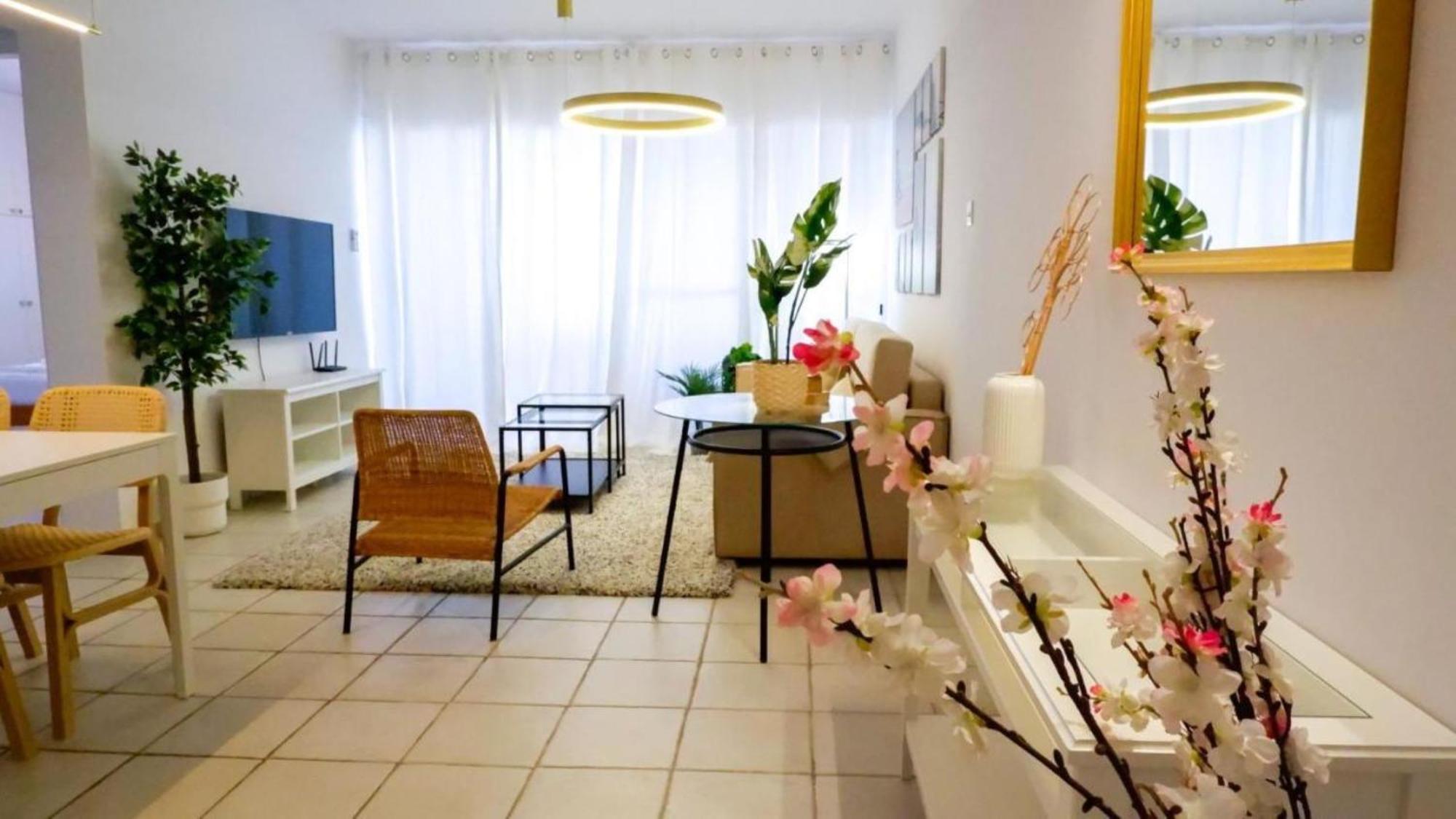 H&O Kings Palace Sea View Apartment Πάφος Εξωτερικό φωτογραφία