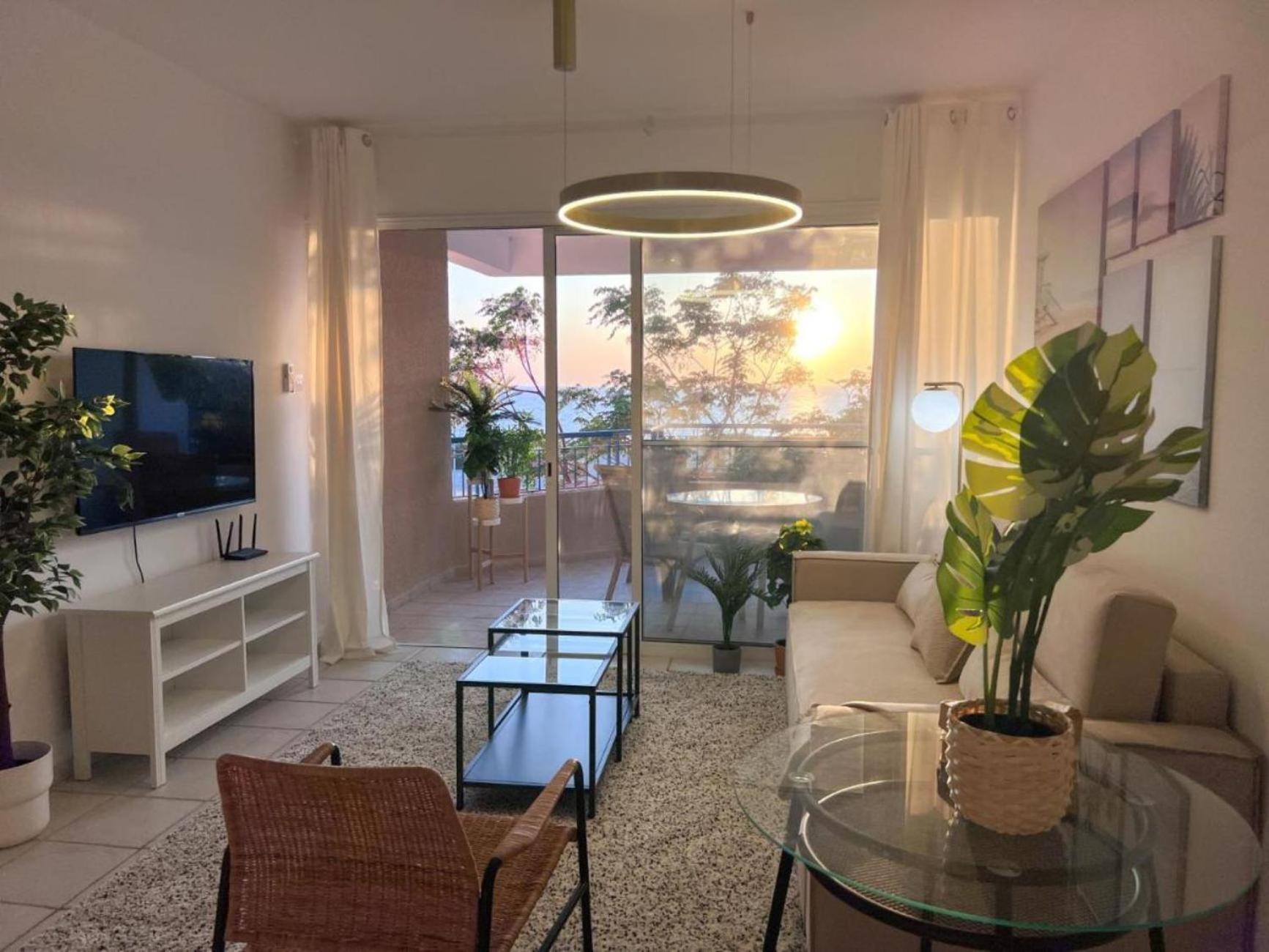H&O Kings Palace Sea View Apartment Πάφος Εξωτερικό φωτογραφία